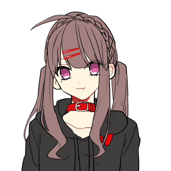 元氏 雫