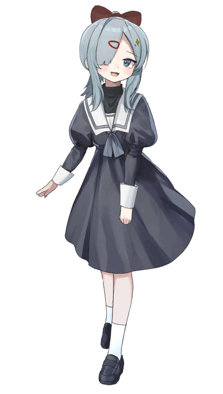 津雲 花音